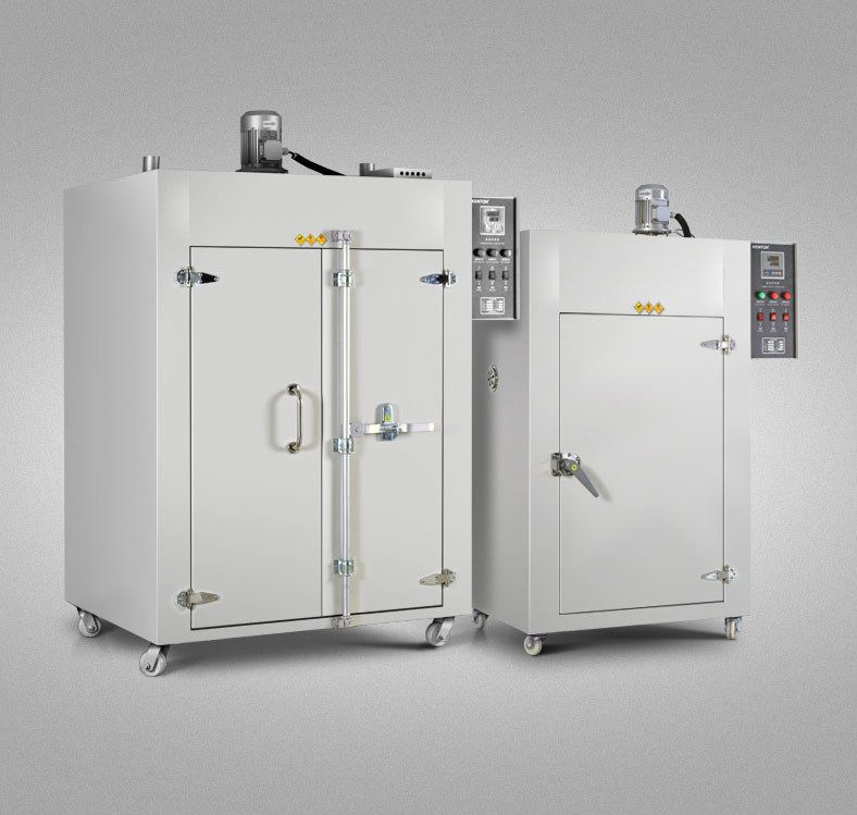 500C Pharmaceutical Drying Oven CE