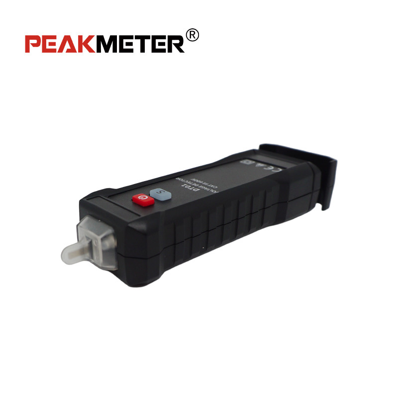 Current Measurement AC Voltage Detector Pen Sound And Zero/Live Wire Judgment High Safety Standard