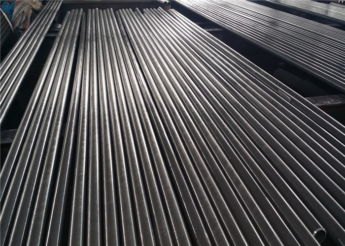 09CrCuSb Steel Seamless Tube For Heat Exchanger Preheater
