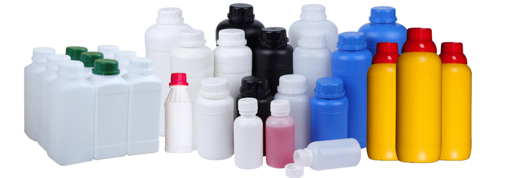 9000 Bottles Per Hour Pesticide Filling Machine 50ml-1000ml Range 16 Heads