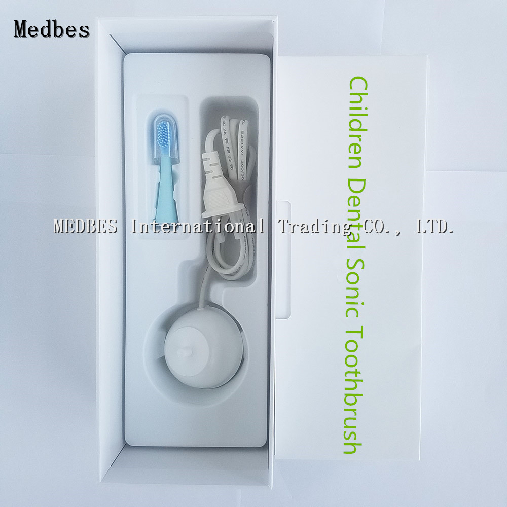 China Wholesale Travel Portable Electric Tooth Brush