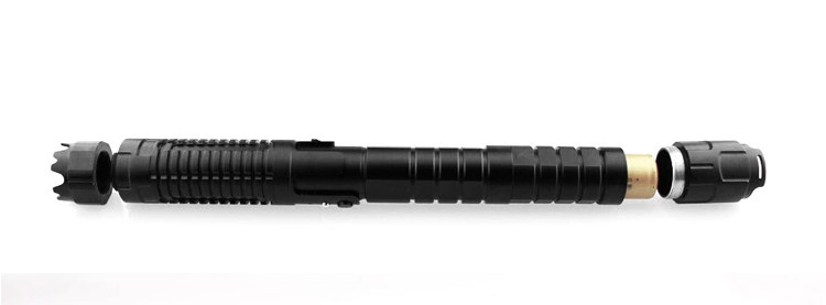 Hunting Industrial 445nm Blue Violet Laser Pointer