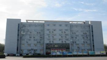 Baodu International Advanced Construction Material Co., Ltd.
