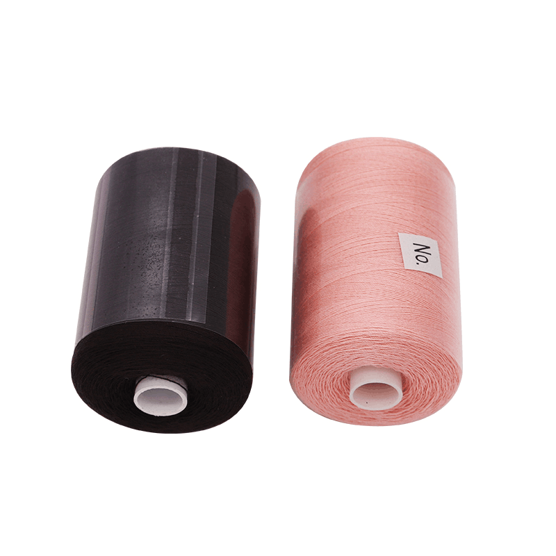24 Colors a Box Crochet Thread Cotton Yarn 40S/2 Cotton Sewing Thread for Hand Sewing