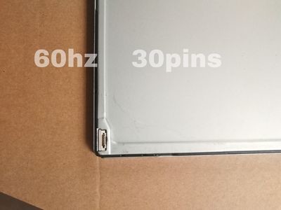 Samsung 20 Inch Widescreen LCD Computer Monitors 1600*900 Pixels 30 Pin LTM200KT12