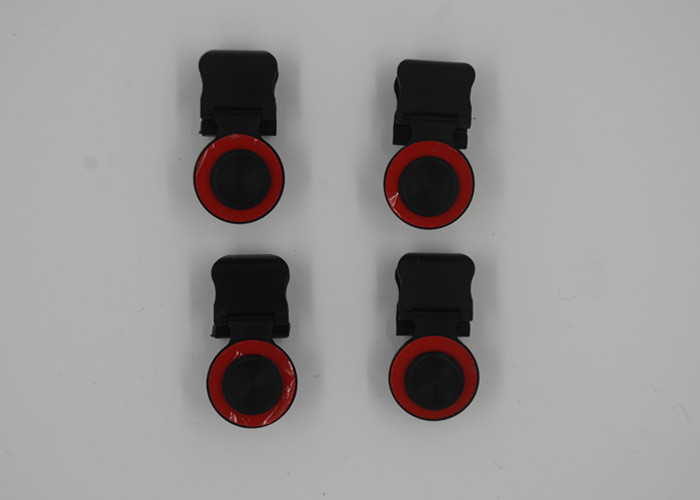 Smartphone / Ipad Game Joystick 55*25*5 mm Size , Phone Gaming Joystick