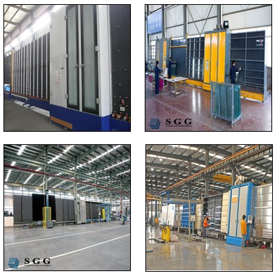 Heatproof Insulated Glass