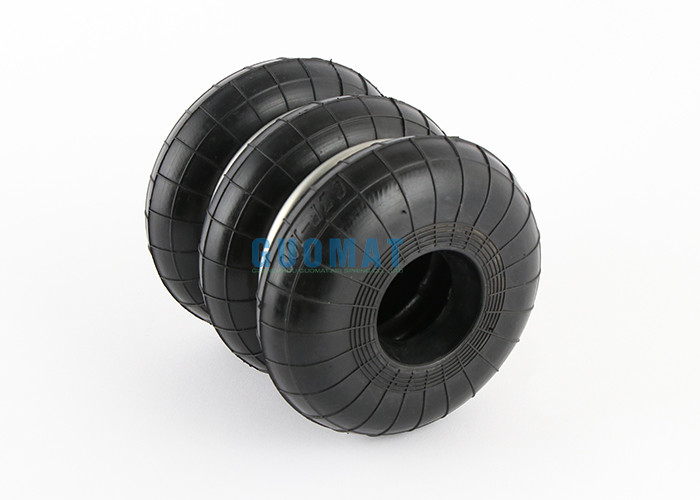 152mm Stroke Yokohama Air Cushion S-160-3R Airsustech F-160-3 Press Rubber Small Size