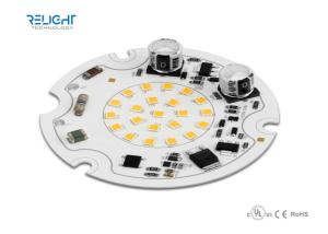 Buy cheap Dimmable Aluminum D100mm 1760Lm Led Module Panel LED Retrofit product