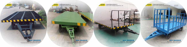 tow car