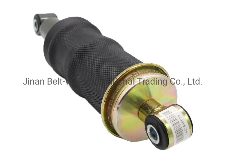 Sinotruk HOWO Spare Parts HOWO Air Shock Absorber Wg1642440086 for HOWO 371 Shock Absorber