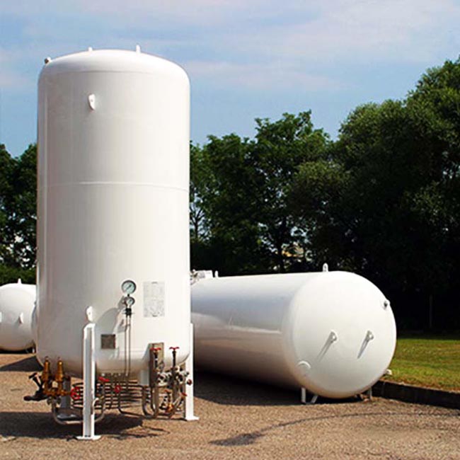lng tank