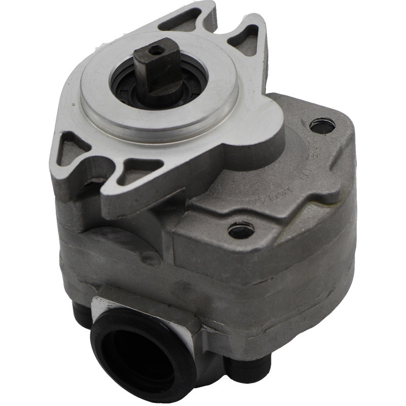 Mini Gear Pump Working Replacement For E200B E305.5 E312C E320 E320C Excavator