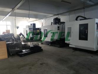 Wuxi Costel Turbo Industry Ltd
