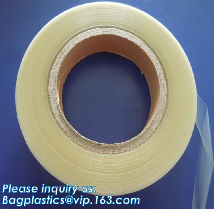 Dissolvable Biodegradable Laundry Bags Water Soluble Liquid Detergent