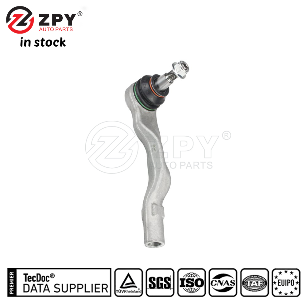ZPY 971423811B Steering Tie Rod for Audi VW Porsche Panamera