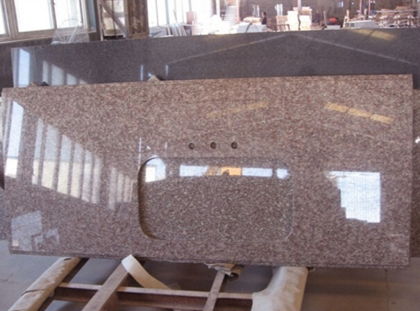 Construction Material G687 Granite Slabs And Tiles For Wall Floor Tiles Slabs