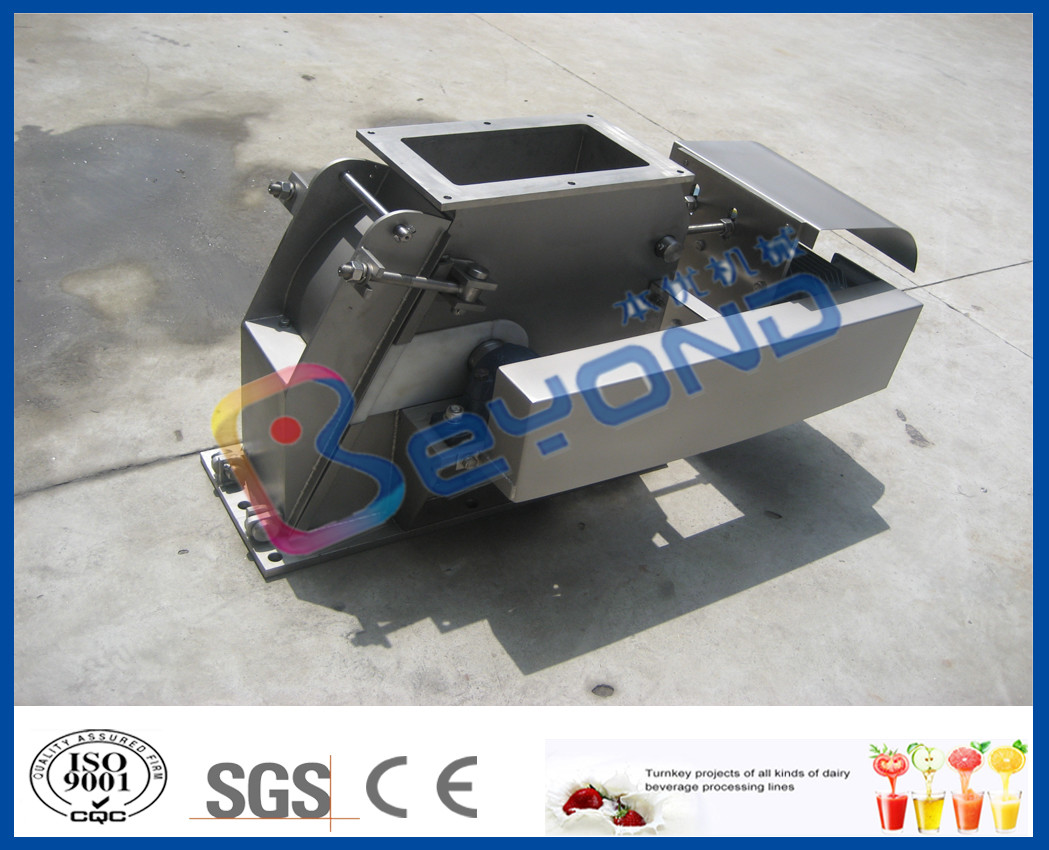 High effiency 5T-20TPH fruit crusher(apple/pear/pineapple) for making fruit juice
