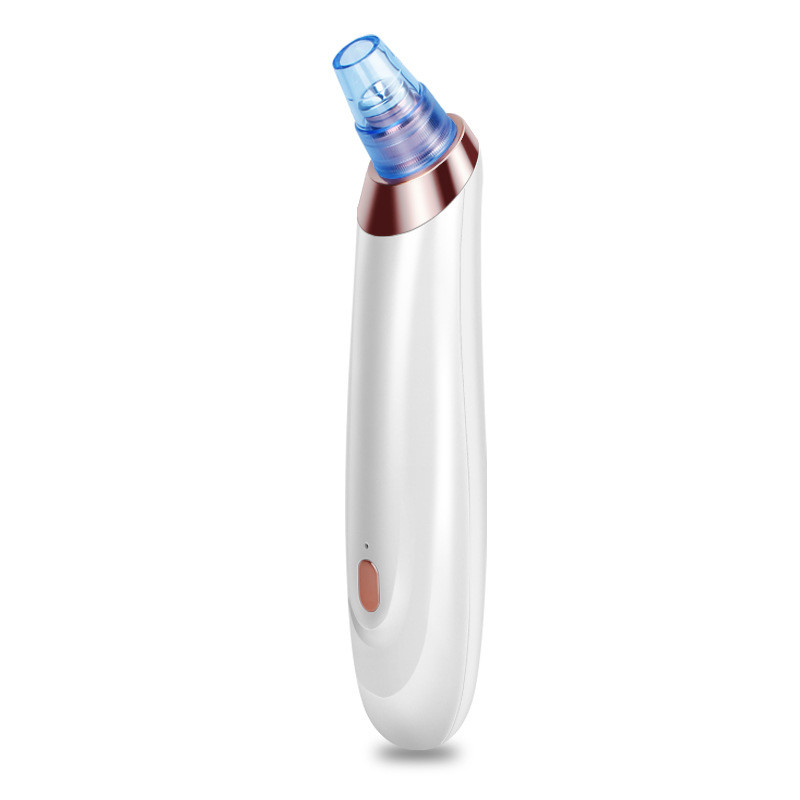 Blackhead Remover Pore Vacuum Suction Cleanser Pimple Popper Comedone Blackhead Remover Pore Vacuum Suction Cleanser