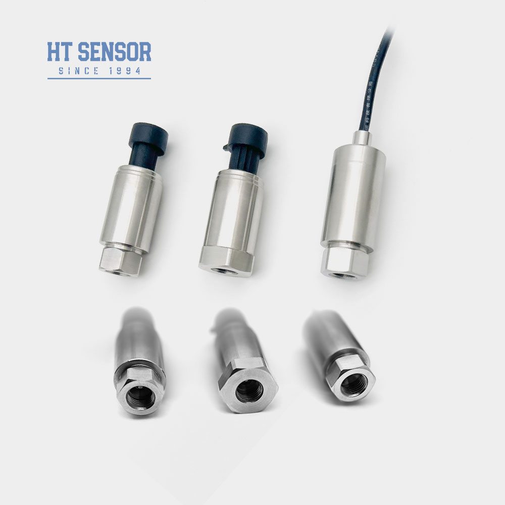 BP155 High-Performance Industrial Pressure Sensor For Gas And Liquid Measurement Transmitter