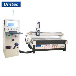 Easy Servo Large Format Woodworking CNC Router Machine