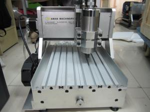 China 3020 800W desktop cnc router for sale on sale