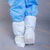 Buy cheap Antistatic SF Microporous Disposable Shoe Protectors from wholesalers