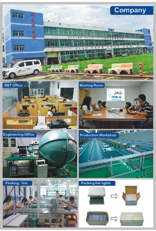 50000h lifespan led troffer 2x4 with Isolated Driver