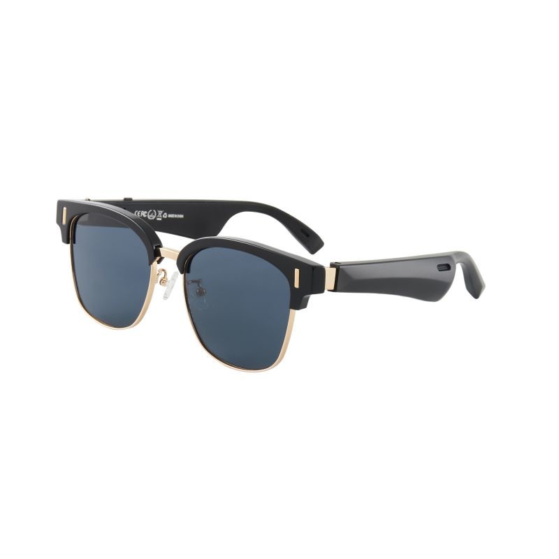 UVB Protective Wireless Bluetooth Sunglasses