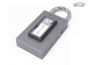 Buy cheap India Intelligent High Security Mine Department GPS Tracking container Padlock product