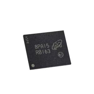 Buy cheap Static SRAM Chip Flash Embedded Memory Chip MT28EW256ABA1HPC-0SIT product