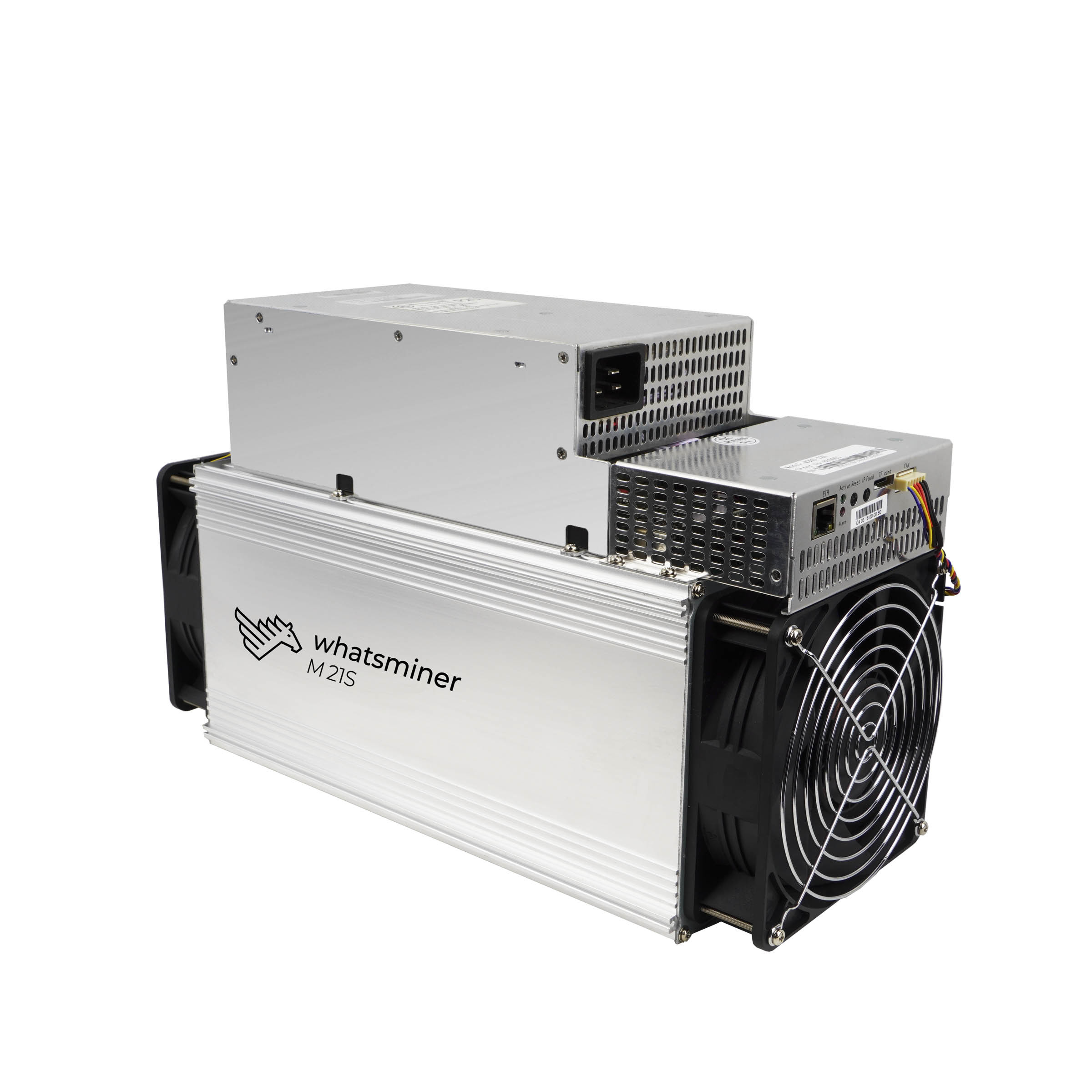 MicroBT Chipset ASIC Mining Machine 3360W Whatsminer M21S 56T