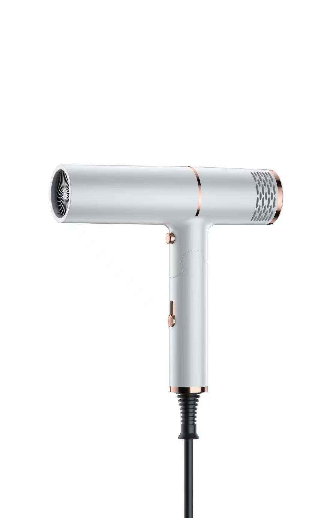 New Fashion Household DC motor blower Cool Hot Wind Electric Home Use Quick Dry Hair Dryer