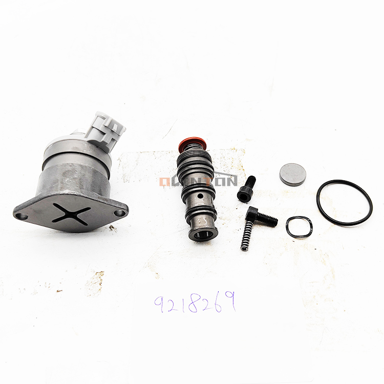 9218234 9239590 9218269 ZX200 ZX210 ZX230 ZX240 Solenoid Valve for Construction Works