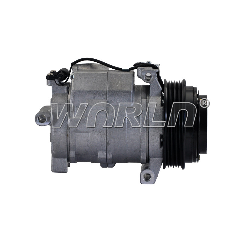 10PA17C Auto AC Compressor A0002340003 DCP17114 For Benz Sprinter 5T Jeep Grand Cherokee WXMB025