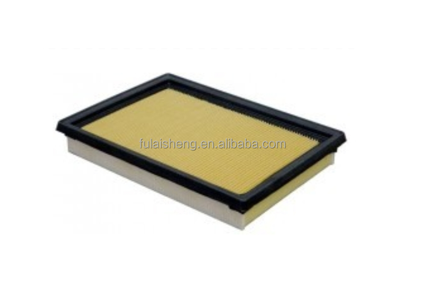 PU Filter Paper Car Air Filter Replacement For Mazda KF11-13-Z40 PEHH-133A0 13780-74P00