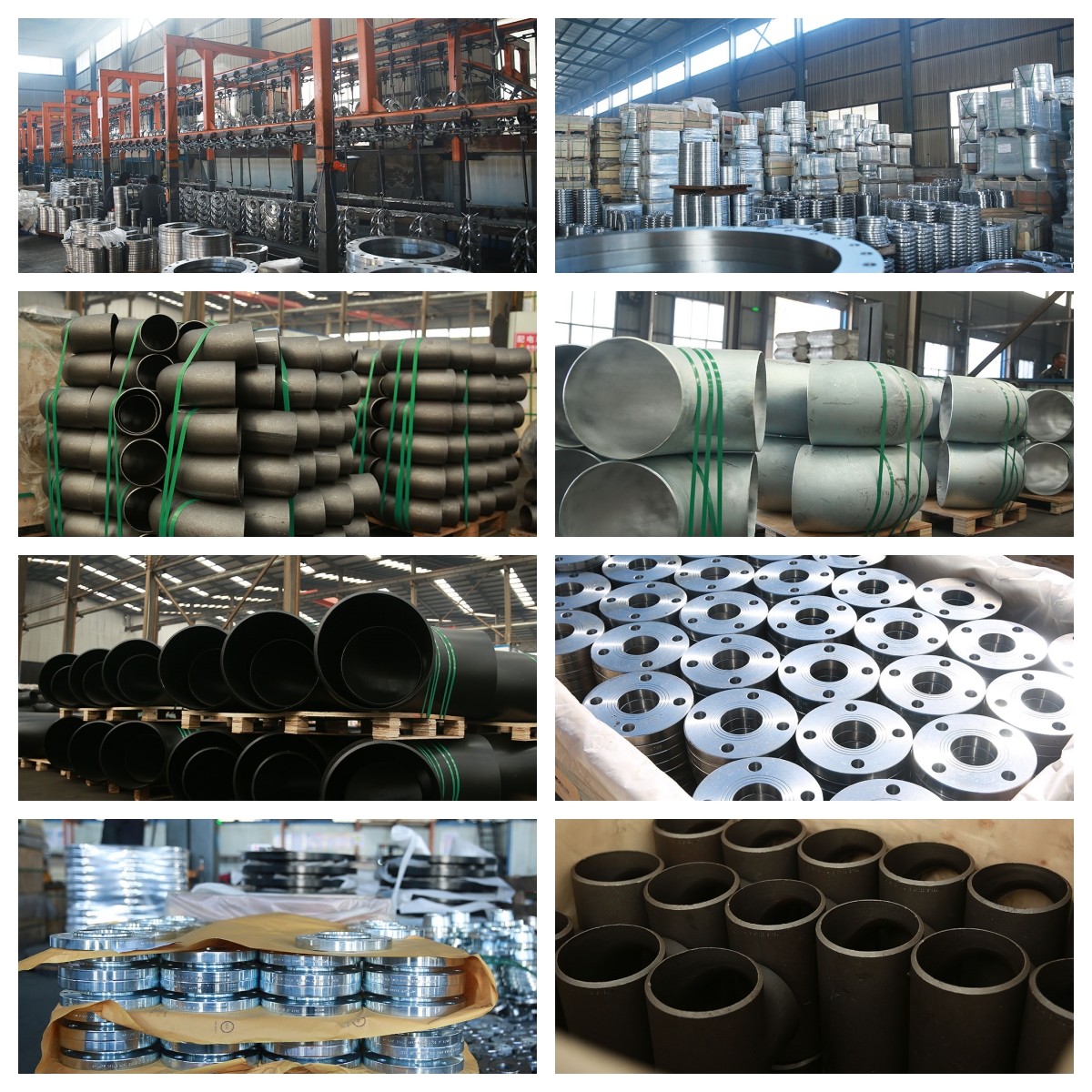 A234 Sch 40 Butt Welded Carbon Steel Bend Pipe Fittings With Seamless Forged Technics