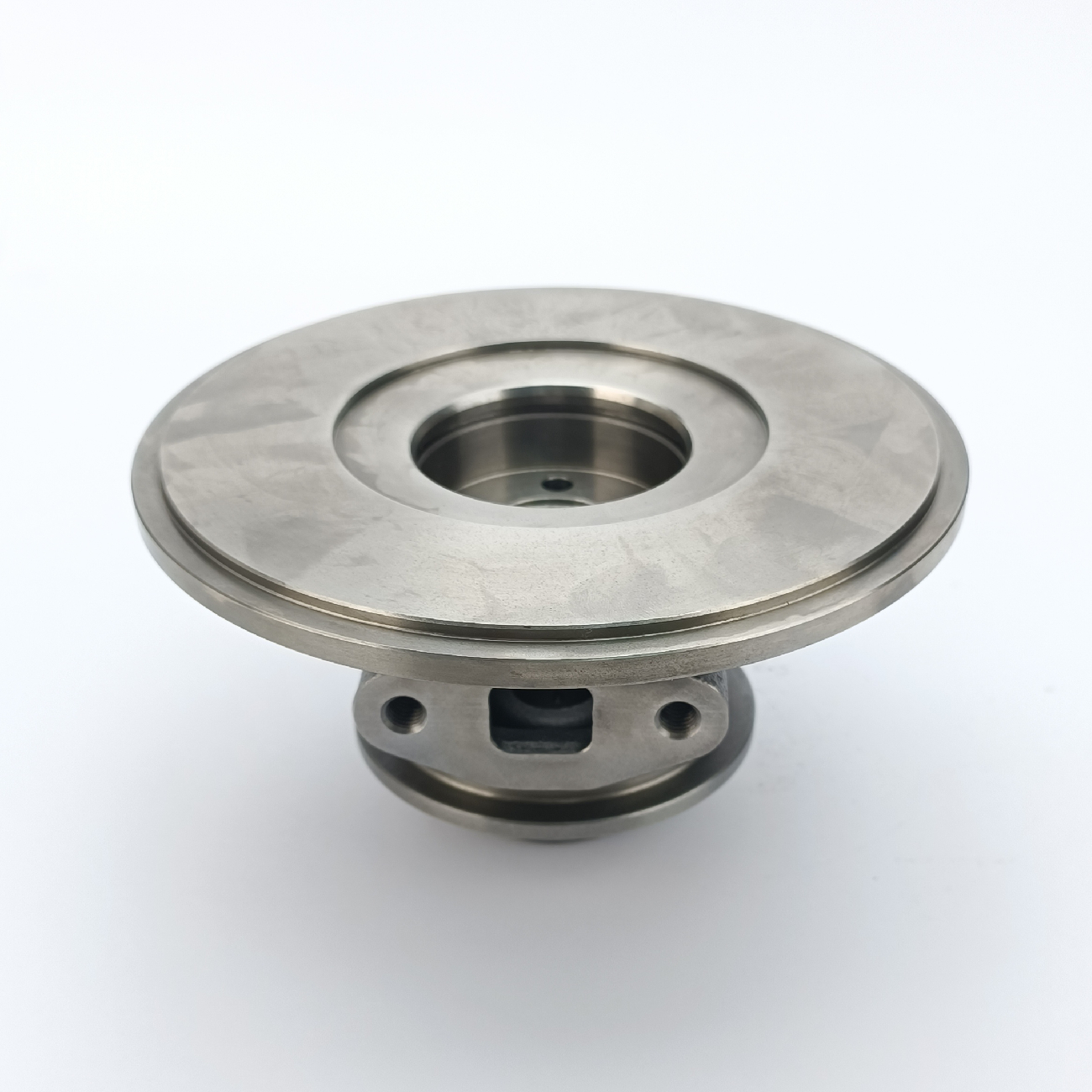 MS-TECH Turbo S300G Turbo Bearing Housing 171567 for 171563 171565 171566 171567 Turbochargers