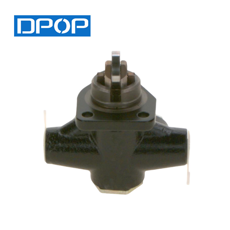 DPOP FUEL PRE-SUPPLY FEED PUMP 0440008065 FP/K22P71 REPLACEMENT FOR BOSCH HAND PUMP