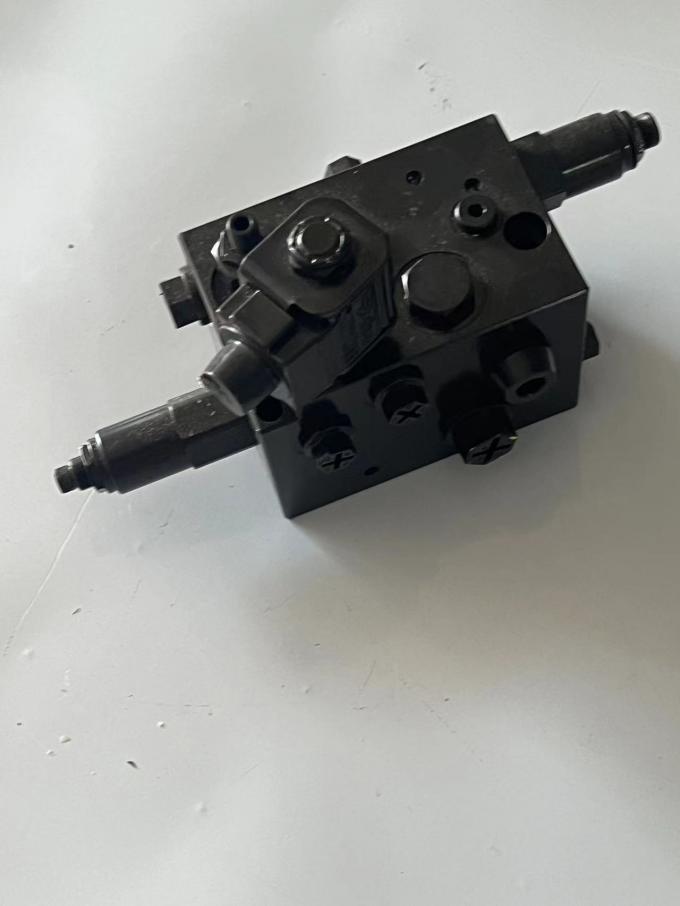 6055.218  valve Konecranes Spare Parts 1