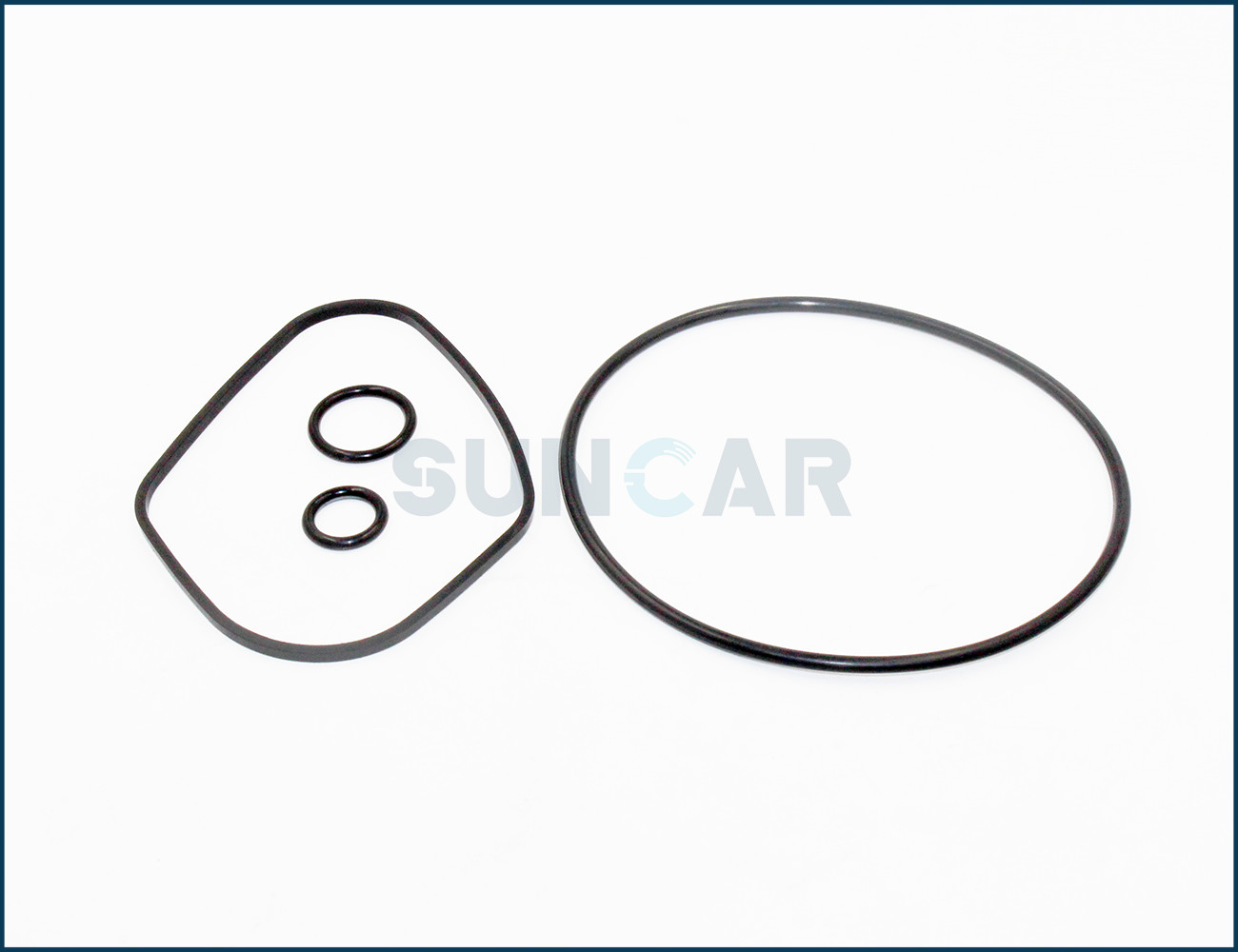 719212 Gear Pump Seal Kit For Doosan SOLAR 220LC-V 220LL 225LL 225LC-V 230LC-V
