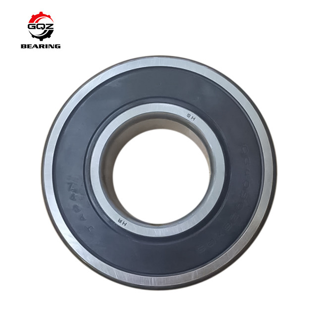 Koyo DG409026 Automotive Bearings Deep Groove Ball Bearings 40*90*26mm