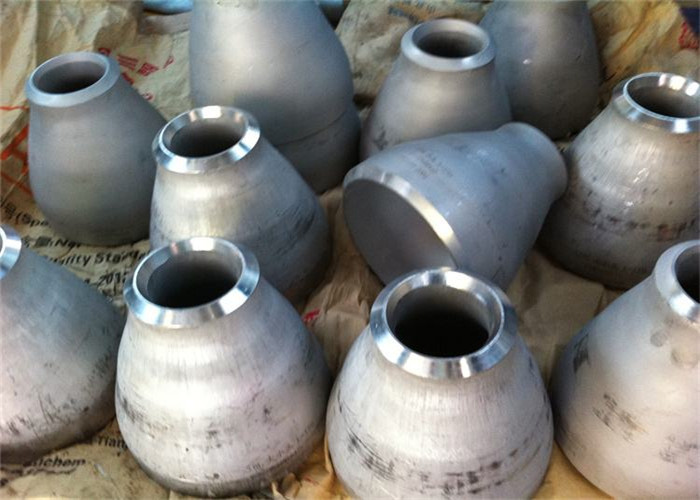 SUS304 Stainless Steel Reducer Seamless Sch160 Concentric And Eccentric Reducer