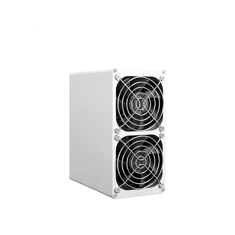 Lbry LBC Asic Miner Machine Goldshell LB BOX 175Ghs 162W Ethernet Interface
