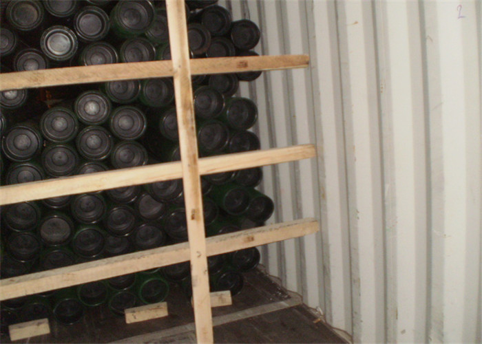 High Precision Carbon Seamless Steel Pipe Wear Resistant For Oil / Gas Pipeline