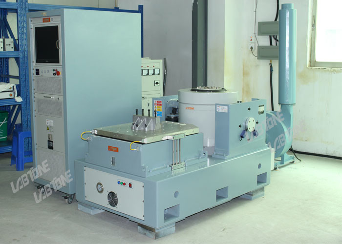 1000kg.f Vibration Testing Equipment for Automotive Parts