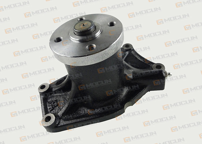 ME993520 Car Engine Water Pump For Mitsubishi 6D31 6D34 Kobelco SK200-3 SK200-5 SK200-6