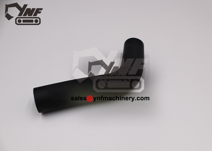 7 Shape Coolant Bypass Pipe Short Type HITACHI Excavator Parts 4BD1