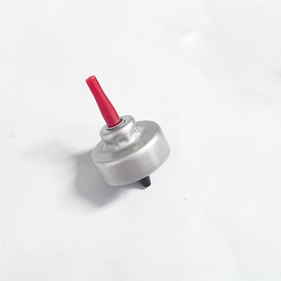 Lightweight 20mm Gas Lighter Refill Valve