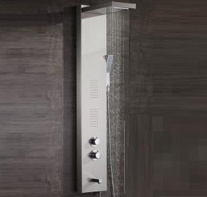 Buy cheap Good Prices Newest Model Multifunction Shower Control Panel Bath Care product